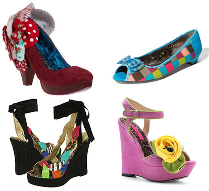 Update more than 161 whimsical shoes