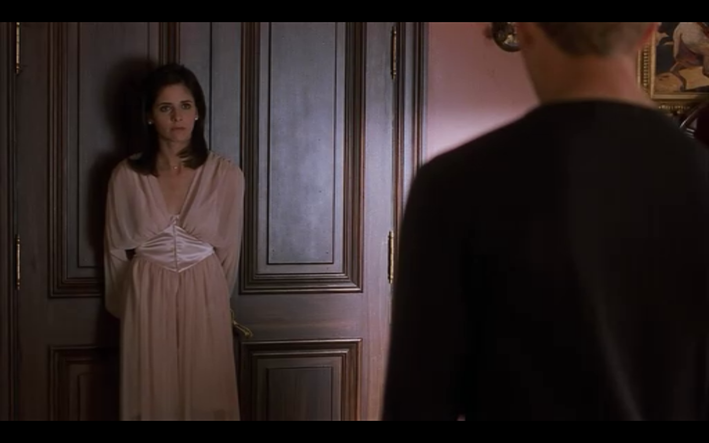 Cruel Intentions' Fashion Was A Lesson In '90s Power Dressing